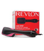 Revlon Salon One-Step Hair Dryer and Styler