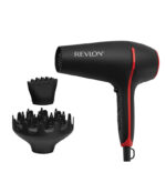 Revlon SmoothStay Hair Dryer - Image 2
