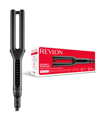 Revlon Double Straight